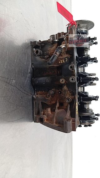BLOQUE Renault Kangoo II (F/KW0)(2008->)