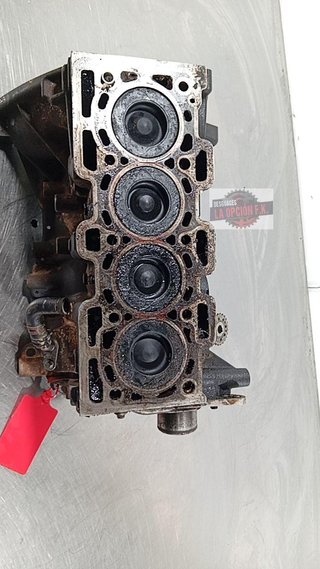 BLOQUE Renault Kangoo II (F/KW0)(2008->)