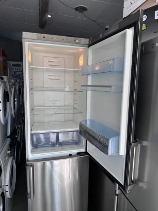Nevera Combi Balay con Garantía transporte