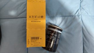 Filtro Aceite VW 06A 115 561 B Gasolina