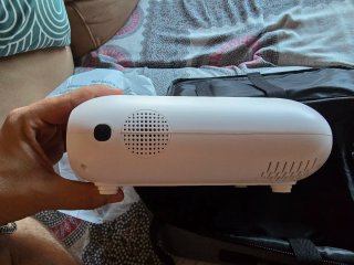 Proyector Yoton Video Blanco nuevo a estrenar