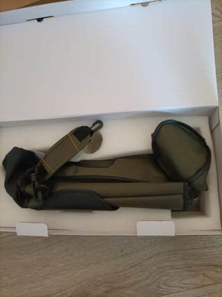 Telescopio SVBONY SV28 ED 20-60x80
