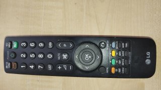 Mando a distancia LG AKB69680403