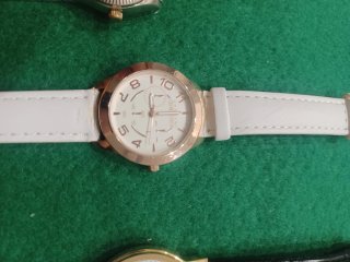 Lotto 5 orologi funzionanti