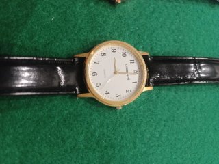 Lotto 5 orologi funzionanti