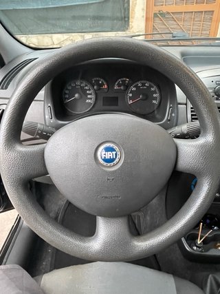 FIAT Punto 2007