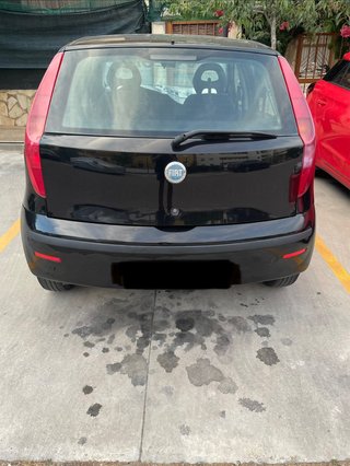 FIAT Punto 2007