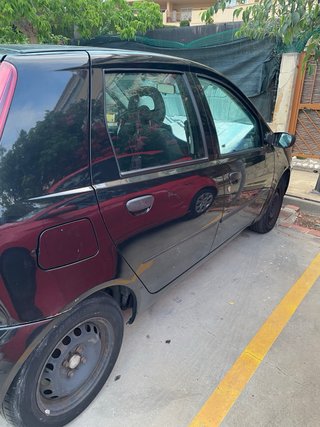 FIAT Punto 2007