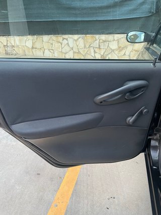 FIAT Punto 2007