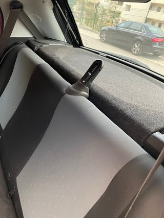 FIAT Punto 2007