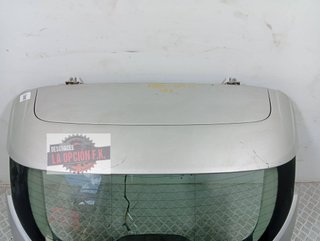PORTON TRASERO Ford Focus Berlina (CEW)(2014->)