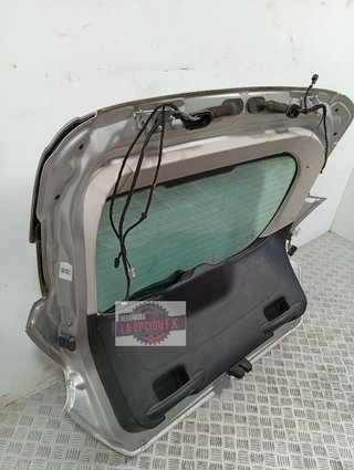 PORTON TRASERO Ford Focus Berlina (CEW)(2014->)