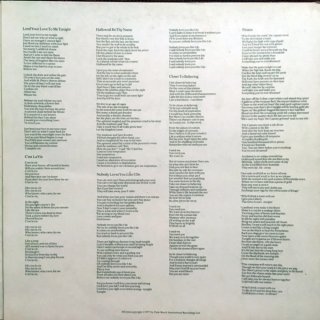 Emerson Lake & Palmer - Works