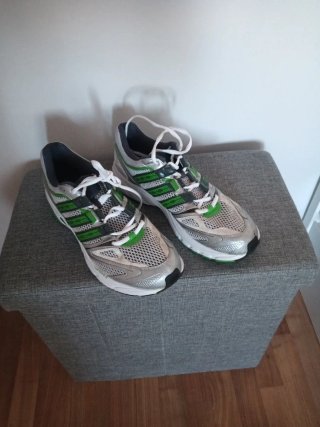 Zapatillas Adidas Running Talla 44