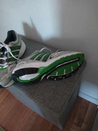 Zapatillas Adidas Running Talla 44