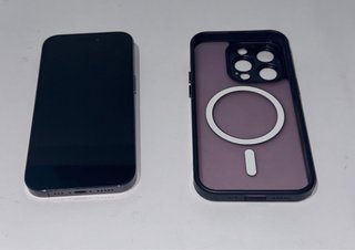 iPhone 14 Pro Dorado 128GB - Batería 82%
