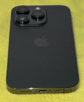 iPhone 14 Pro Dorado 128GB - Batería 82%