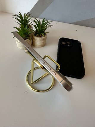iPhone 15 Pro Max Plata