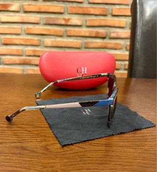 Gafas sol Carolina Herrera SHE746 originales