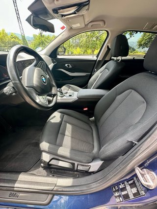 BMW Serie 320d Xdrive Touring