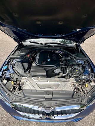 BMW Serie 320d Xdrive Touring