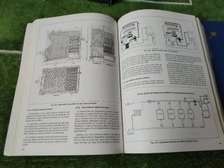 Tomos Técnicos Climatización, Calefacción y ACS