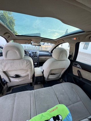 Peugeot 407 SW 2006