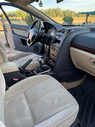 Peugeot 407 SW 2006