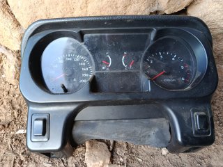 Cuadro velocímetro Hyundai Galloper