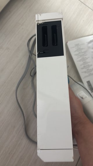 Nintendo Wii + Pedana Wii Fit vendo per inutilizzo