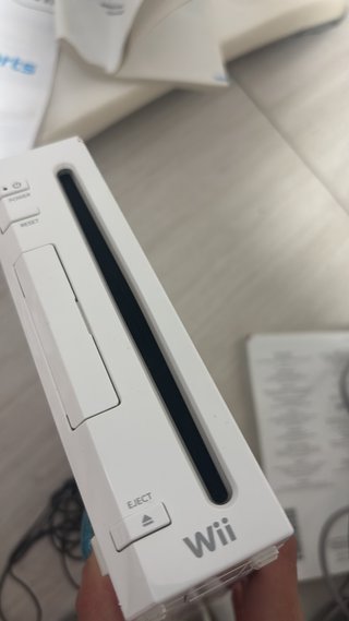 Nintendo Wii + Pedana Wii Fit vendo per inutilizzo
