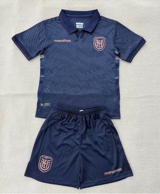 Uniforme Ecuador Niños Marathon