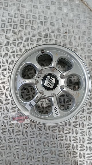 JUEGO LLANTAS Seat Leon (1M1)(11.1999->)
