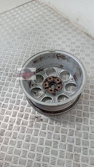 JUEGO LLANTAS Seat Leon (1M1)(11.1999->)