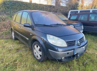 Centralita renault 8200391966 scenic ii 1.9 116812