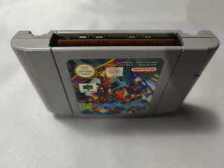 ✨Airboarder 64 ☢️ Nintendo 64✨