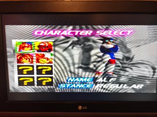 ✨Airboarder 64 ☢️ Nintendo 64✨