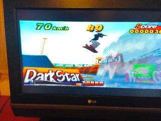 ✨Airboarder 64 ☢️ Nintendo 64✨