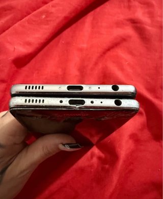 2 Huawei P9 Negro Para Reparar