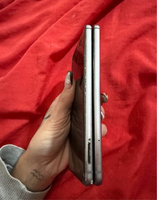 2 Huawei P9 Negro Para Reparar