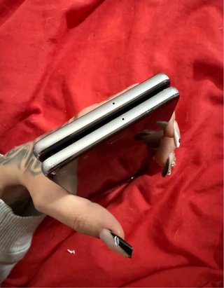 2 Huawei P9 Negro Para Reparar
