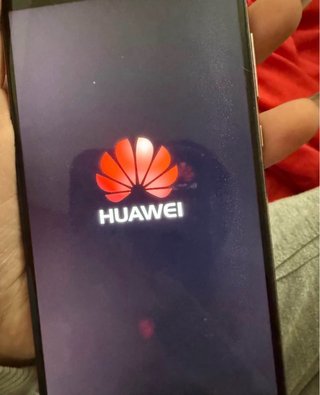 2 Huawei P9 Negro Para Reparar