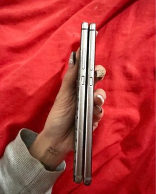 2 Huawei P9 Negro Para Reparar