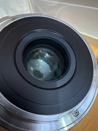 Laowa 12mm Zero-D Canon EF