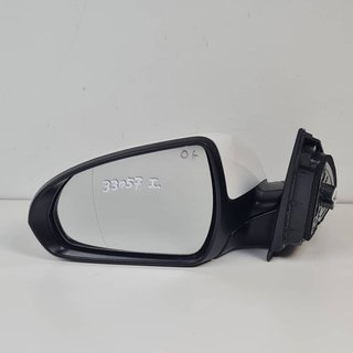 RETROVISOR IZQUIERDO HYUNDAI HYUNDAI I30 (PD) 2017-0