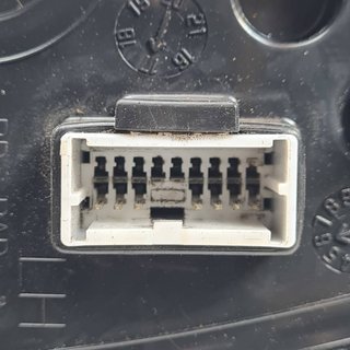 RETROVISOR IZQUIERDO HYUNDAI HYUNDAI I30 (PD) 2017-0