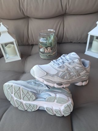 Zapatillas ASICS Unisex Talla 43.5