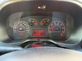 FIAT Fiorino 2021 IVA DEDUCIBLE