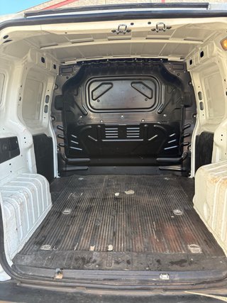 FIAT Fiorino 2021 IVA DEDUCIBLE