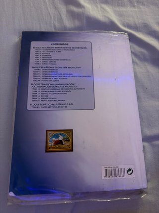 Libro de dibujo tecnico 2